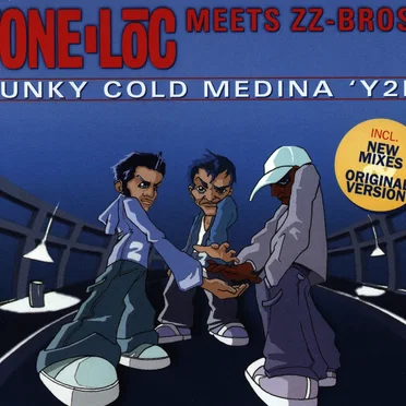 Funky Cold Medina 'Y2K