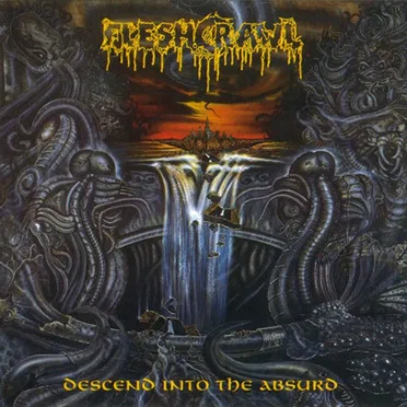 Fleshcrawl