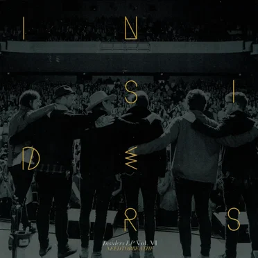 Insiders LP, Vol. VI