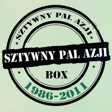 Box 1986 - 2011