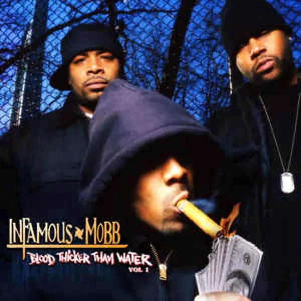 Blood Thicker Than Water, Volume 1