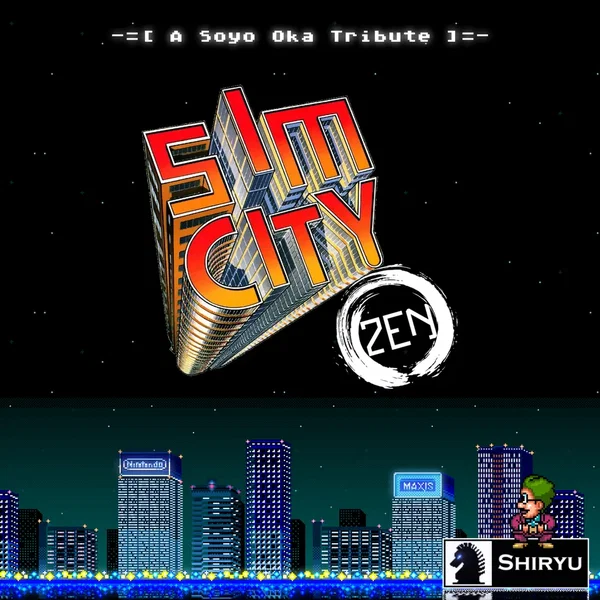 SimCityZen