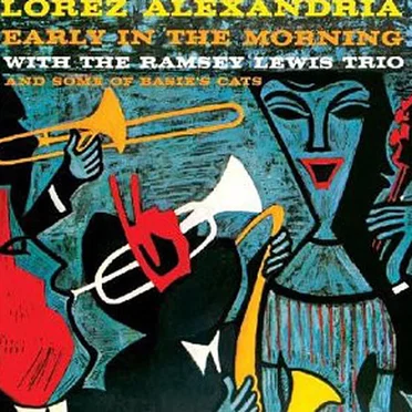 Early in the Morning