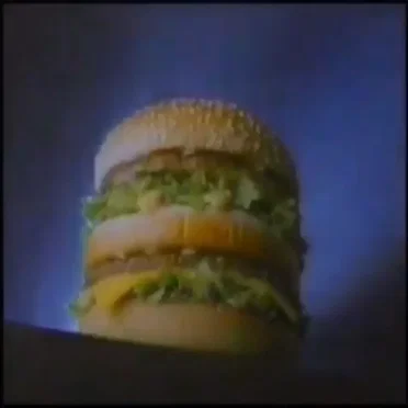 Mcwave with cheese by Helios the vaporwave elf - album cover