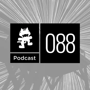 2016-01-05: Monstercat Podcast, Ep. 088 by Monstercat - album cover