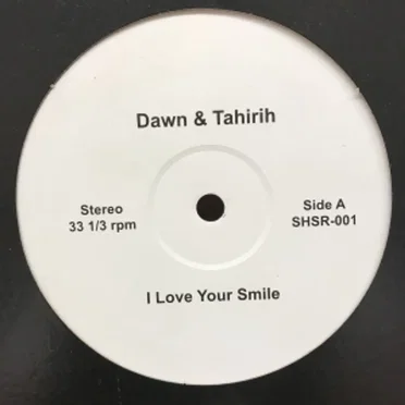 I Love Your Smile / Stayin’ Alive