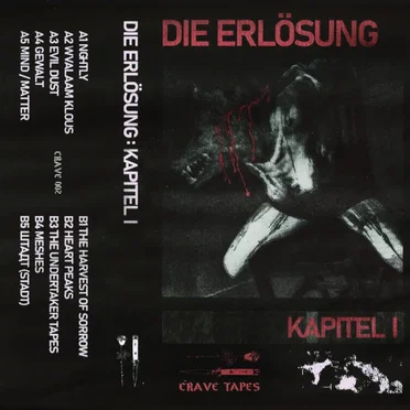 Die Erlösung: Kapitel I by Various Artists - album cover