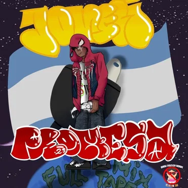 JOVEN PLUG PROMESA by 12hipidow - album cover