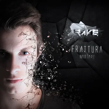 Frattura by Rave - album cover