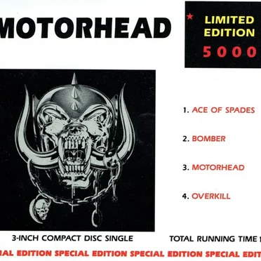 Motörhead