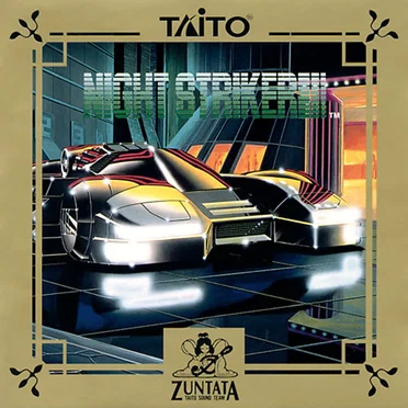 NIGHT STRIKER