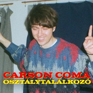 Osztálytalálkozó