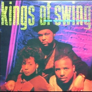 Nod Your Head to This by Kings of Swing - album cover