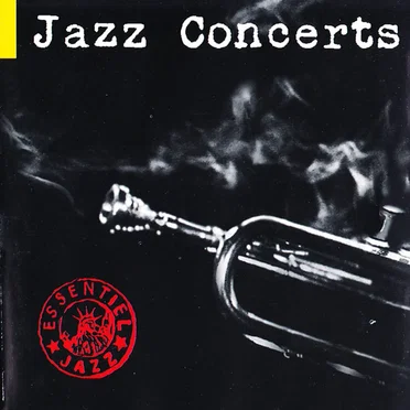 Jazz Concerts by Various Artists - album cover