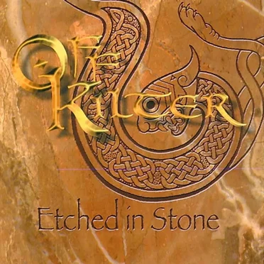 Etched in Stone by Off Kilter - album cover