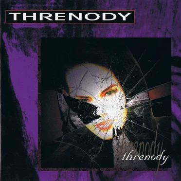 Threnody by Threnody - album cover