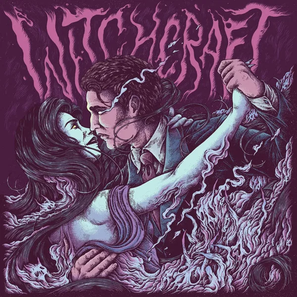 Witchcraft (Version II)