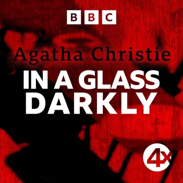 In a Glass Darkly by Agatha Christie - album cover