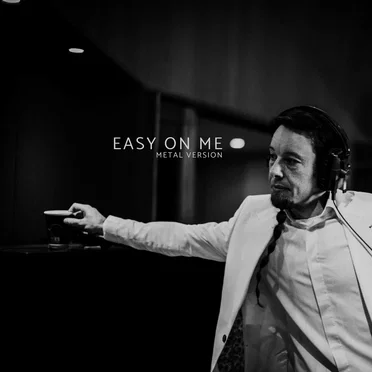 Easy On Me (Metal Version)