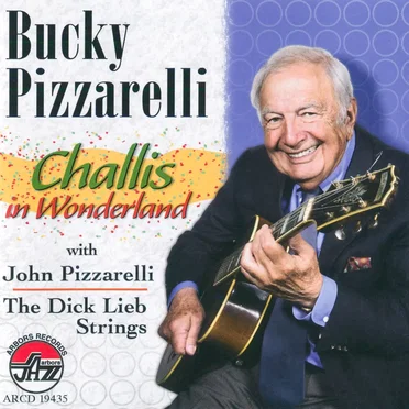 Challis in Wonderland