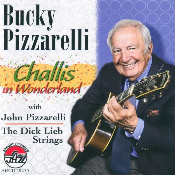 Challis in Wonderland