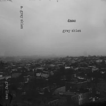 Grey Skies