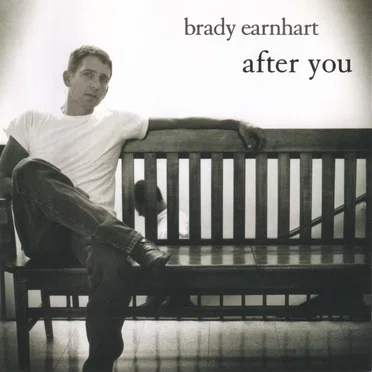 After You by Brady Earnhart - album cover