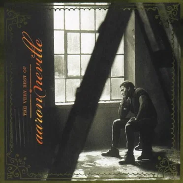 The Very Best of Aaron Neville