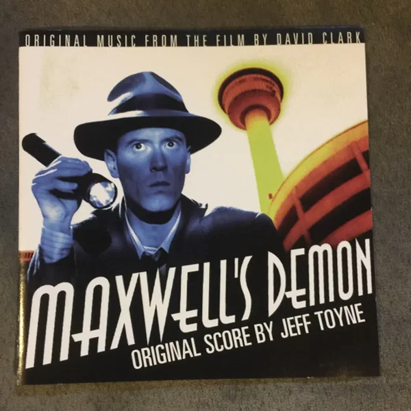 Maxwell's Demon