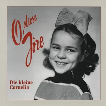 O, diese Jöre