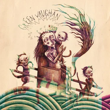 Lovely Rise EP