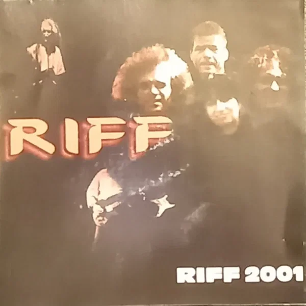 Riff 2001