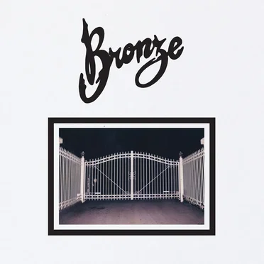 Absolute Compliance by Bronze - album cover