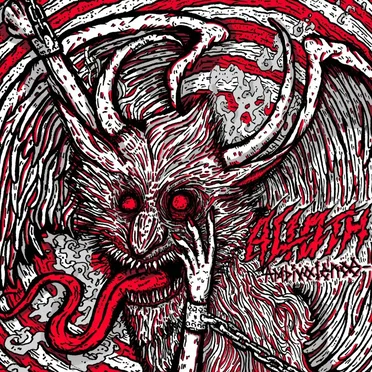 Ambivalence by ALIOTH - album cover