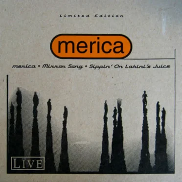 1997 Friends of Live Holiday Gift