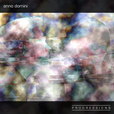 Progressions by Anno Domini - album cover