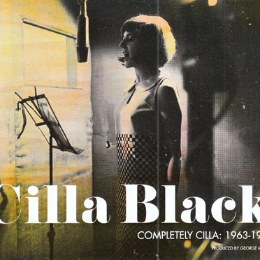 Completely Cilla: 1963-1973