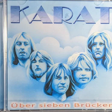 Über sieben Brücken