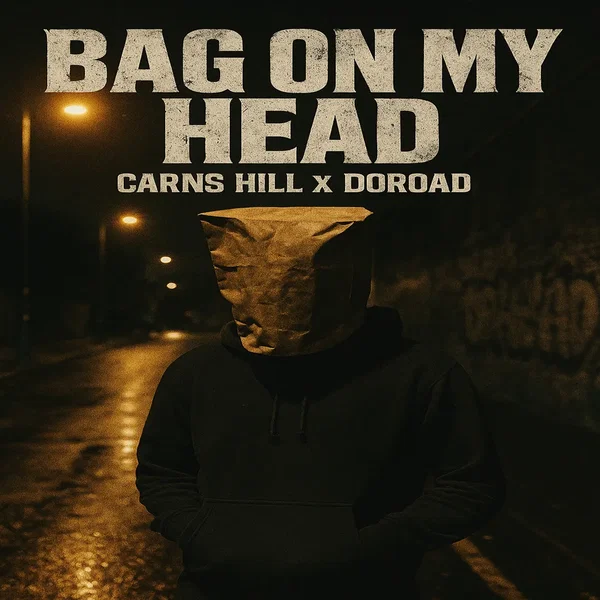 Bag On My Head