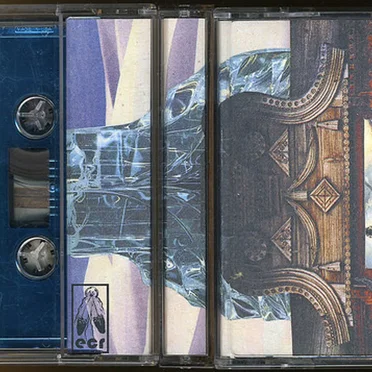 Sensei Deprivation by Endless Caverns - album cover