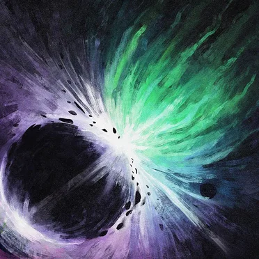COSMIC by NeS - album cover