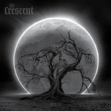 Risti by The Crescent - album cover