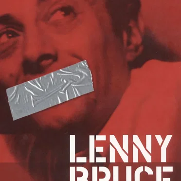 Let the Buyer Beware by Lenny Bruce - album cover