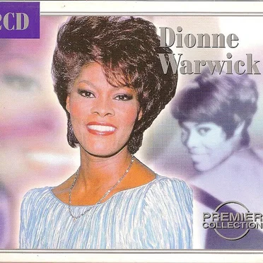 Dionne Warwick