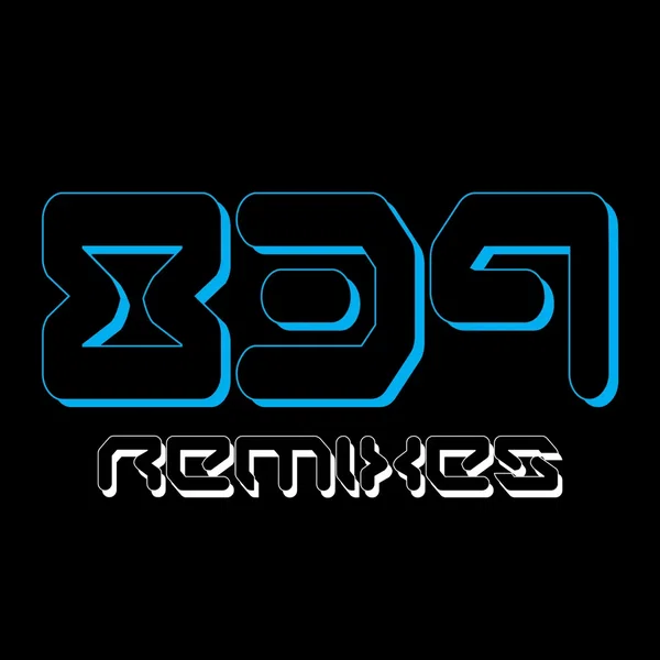 839 Remixes