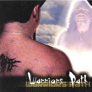 Warriors Path by Warriors Path - album cover