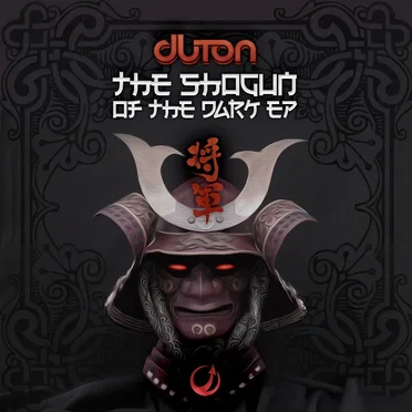 The Shogun of the Dark EP