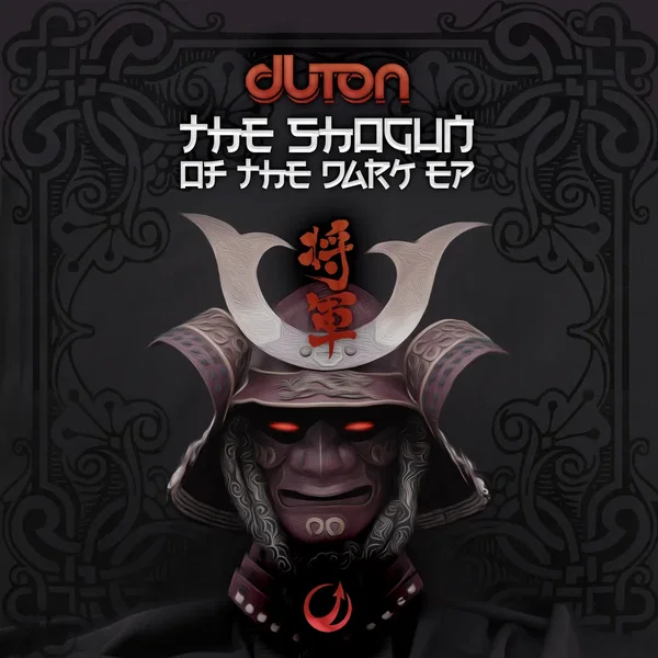 The Shogun of the Dark EP