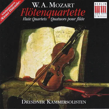 Flötenquartette