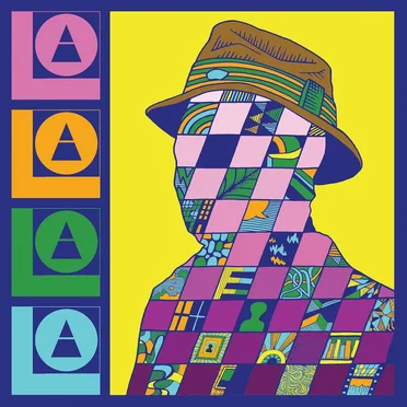 LOA 1 by Letters of Acceptance - album cover